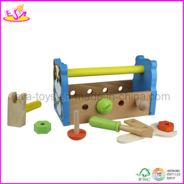 Children Educational Tool Box, with En71 Certificate (W03D027)